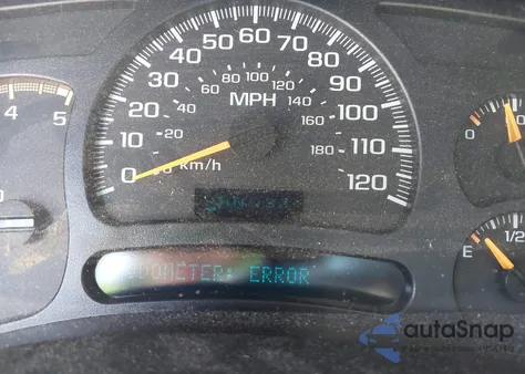 2005 Chevrolet Silverado 2500Hd Lt z USA, uszkodzony, nr VIN 1GCHK23285F967353